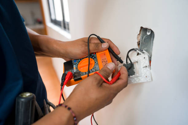 Best Electrical Upgrades for Homes  in Bliss Corner, MA
