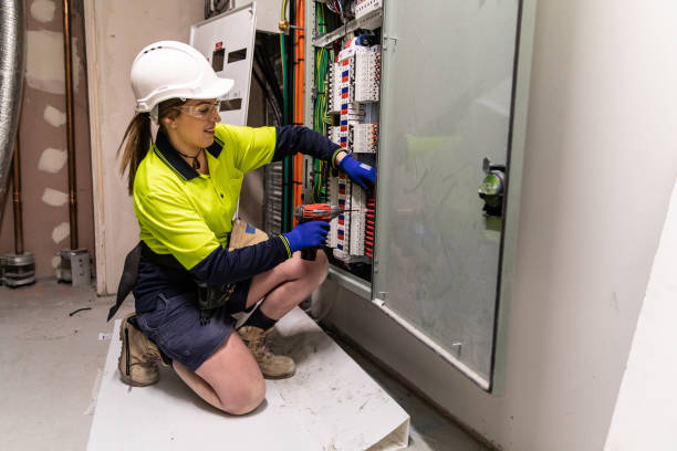 Best Electrical Installation Contractor  in Bliss Corner, MA