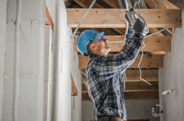Bliss Corner, MA Electrician Company