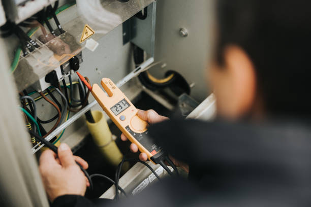 Best Affordable Emergency Electrician  in Bliss Corner, MA