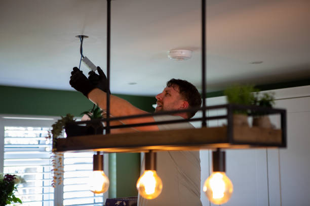 Best Electrical Troubleshooting Services  in Bliss Corner, MA