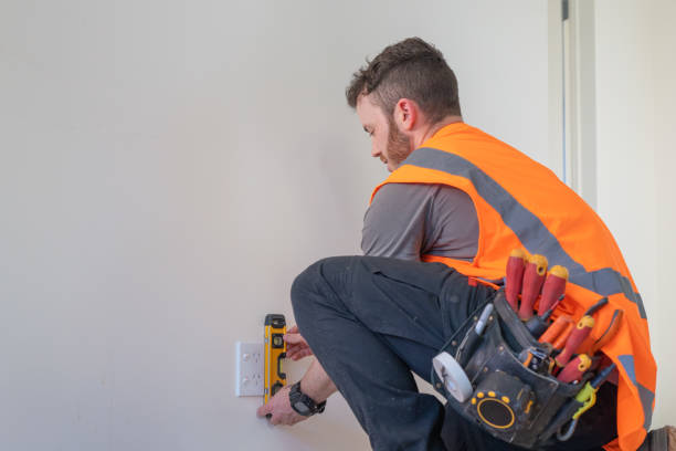 Best Electrician Near Me  in Bliss Corner, MA