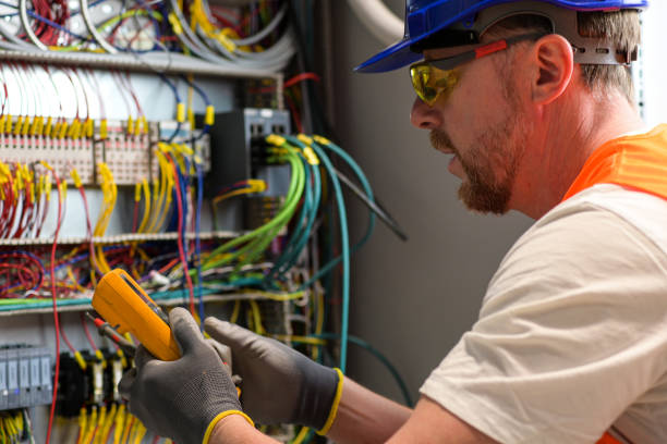 Best Electrical System Inspection  in Bliss Corner, MA