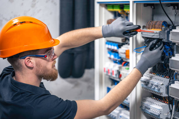 Best Commercial Electrician Services  in Bliss Corner, MA