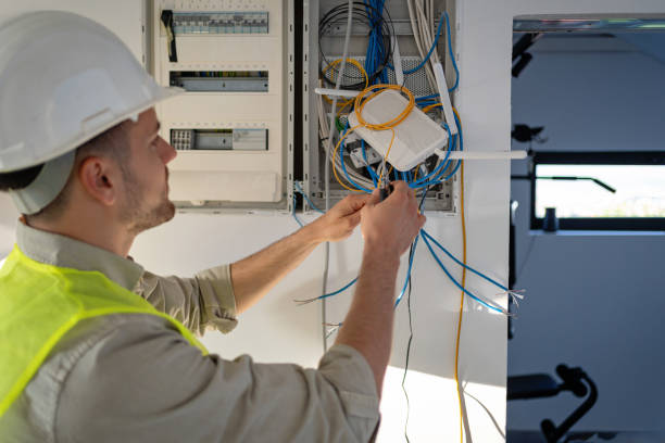 Best Local Electrician Companies  in Bliss Corner, MA
